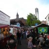 Altstadtfest 2015