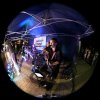 Sommertreff: Covermind