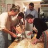 Kurs: Pasta-Labor für Erwachsene