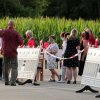 Open-Air-Lesung mit Michael Quast