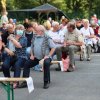 Open-Air-Lesung mit Michael Quast