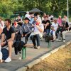 Open-Air-Lesung mit Michael Quast