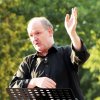 Open-Air-Lesung mit Michael Quast