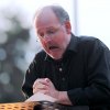 Open-Air-Lesung mit Michael Quast