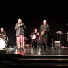 The new Orleans four plus one