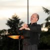 Open-Air-Lesung mit Michael Quast