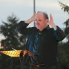 Open-Air-Lesung mit Michael Quast