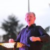 Open-Air-Lesung mit Michael Quast