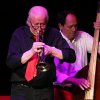 Jazzkonzert: Les Haricotes Rouge