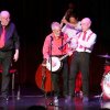 Jazzkonzert: Les Haricotes Rouge