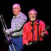 Jazzkonzert: Les Haricotes Rouge