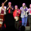 Jazzkonzert: Les Haricotes Rouge