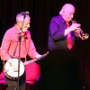 Jazzkonzert: Les Haricotes Rouge