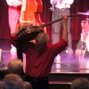 Jazzkonzert: Les Haricotes Rouge