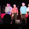 Jazzkonzert: Les Haricotes Rouge