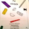 Kinder-Kurs: Pasta-Labor