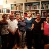 Pasta-Labor für Erwachsene