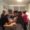 Pasta-Labor für Erwachsene