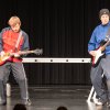Kinder- und Jugendtheater: Stones
