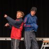 Kinder- und Jugendtheater: Stones