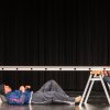 Kinder- und Jugendtheater: Stones