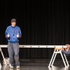 Kinder- und Jugendtheater: Stones