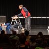 Kinder- und Jugendtheater: Stones