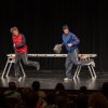 Kinder- und Jugendtheater: Stones