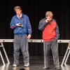 Kinder- und Jugendtheater: Stones