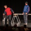Kinder- und Jugendtheater: Stones