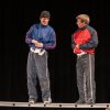 Kinder- und Jugendtheater: Stones