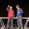 Kinder- und Jugendtheater: Stones