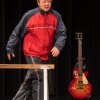 Kinder- und Jugendtheater: Stones