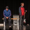 Kinder- und Jugendtheater: Stones