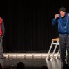 Kinder- und Jugendtheater: Stones